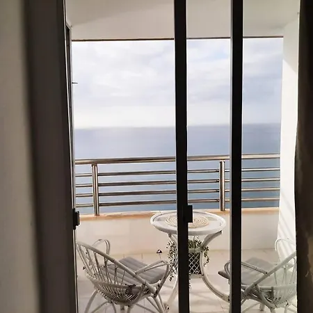 Sobre El Mar Апартаменты