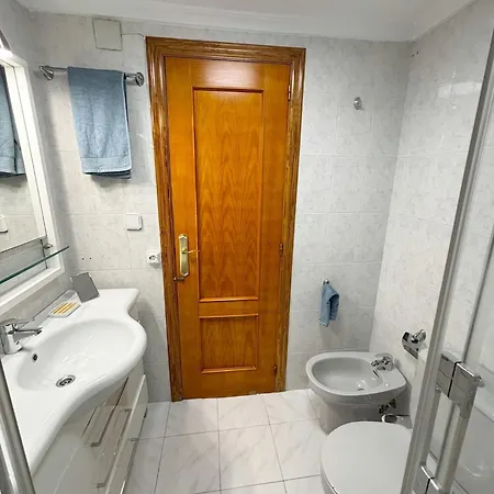 Apartment Sobre El Mar Alicante